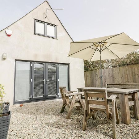 Lily Cottage Camelford Eksteriør billede