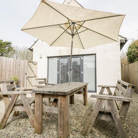 Lily Cottage Camelford Eksteriør billede