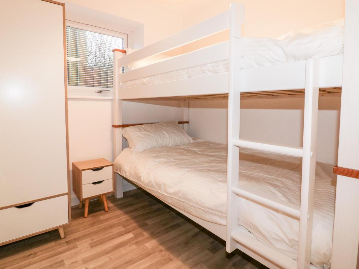 Lily Cottage Camelford Eksteriør billede